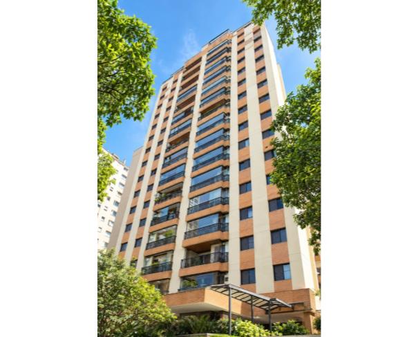 Foto de São Paulo (SP) | Apto 126,38m² | Perdizes