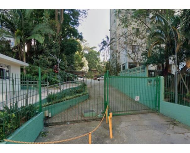 Foto de São Paulo (SP) | Apto. 51 m² | Bairro do Horto