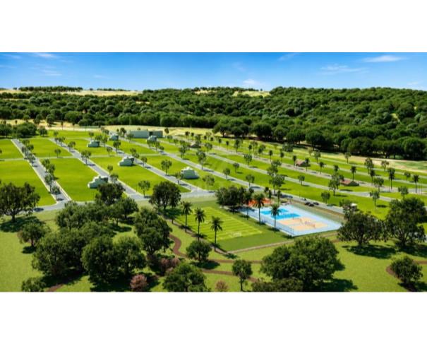 Foto de Lote de terreno no Condomínio Jardim Botânico I - Marília
