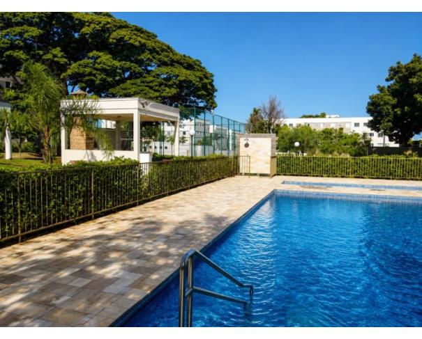 Foto de Ribeirão Preto (SP) | Apto 42 m² | Parque São Sebastião