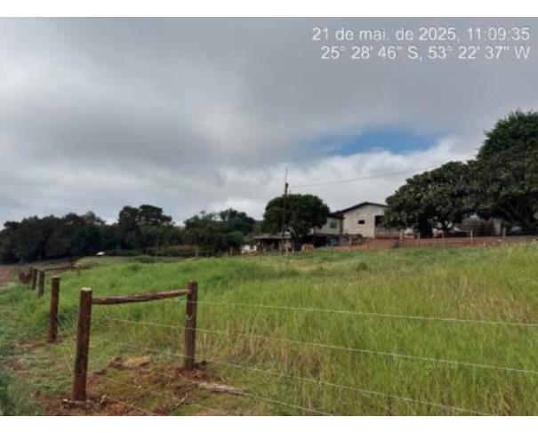 Foto de Paraná (PR) - Terreno Rural com 16,9 hectares
