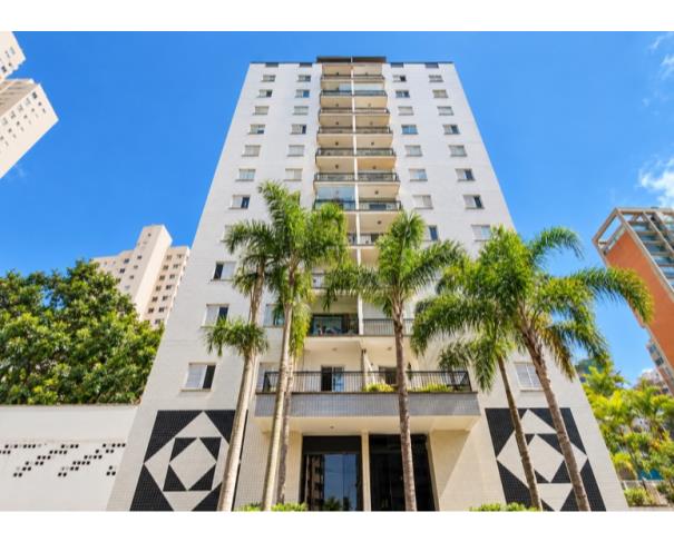Foto de São Paulo (SP) | Apto 71,54m² | Vila Andrade