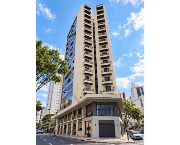 Foto de Juiz de Fora (MG) | Apto 54,00m² | Centro