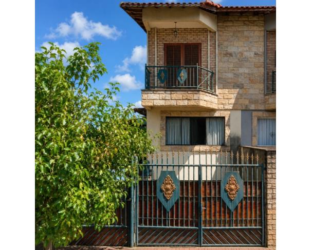 Foto de  São Paulo (SP) | Casa 165m² | Jardim da Felicidade