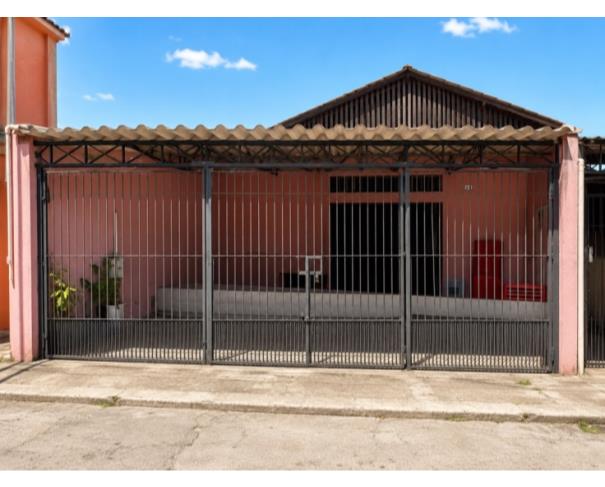 Foto de Casa na Vila Tiradentes / SP