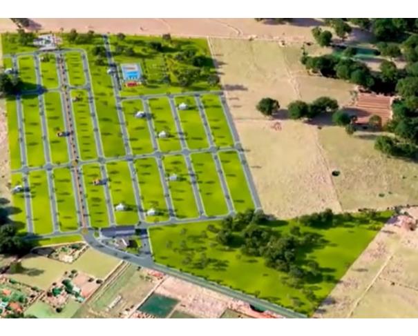 Foto de Lote de terreno no Condomínio Jardim Botânico I - Marília