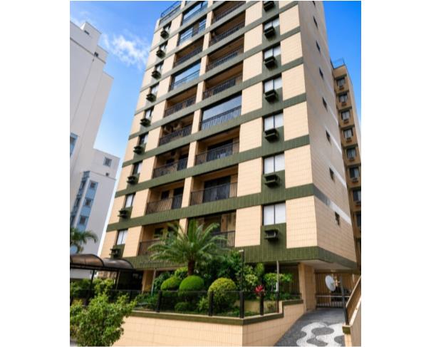 Foto de São Vicente (SP) | Apto 55 m² | Residencial Praia Morena