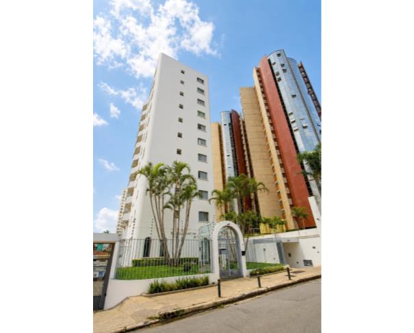 Foto de Santo André (SP) | Apto 152,70m² | Jardim Bela Vista