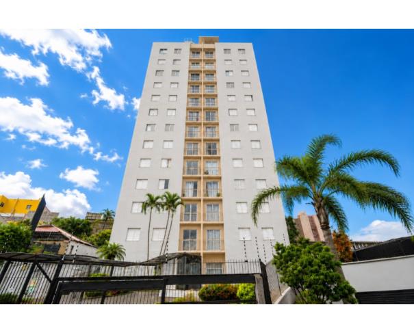 Foto de São Paulo (SP) | Apto 58,56m² | Vila Nivi