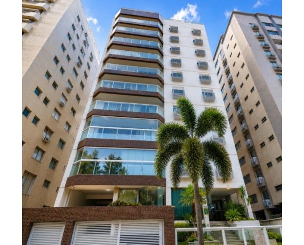 Foto de Santos (SP) | Apto 190 m² | Praia de Aparecida