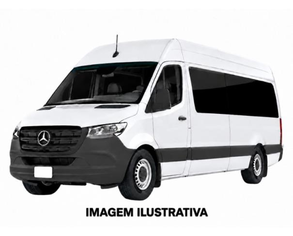 Foto de Rio de Janeiro (RJ) | Veículo Mercedes Benz