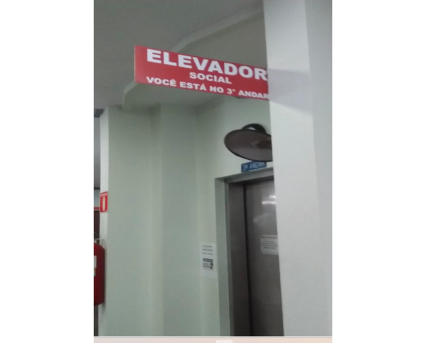 Foto de Santo André (SP) | Sala comercial 25m² | Centro