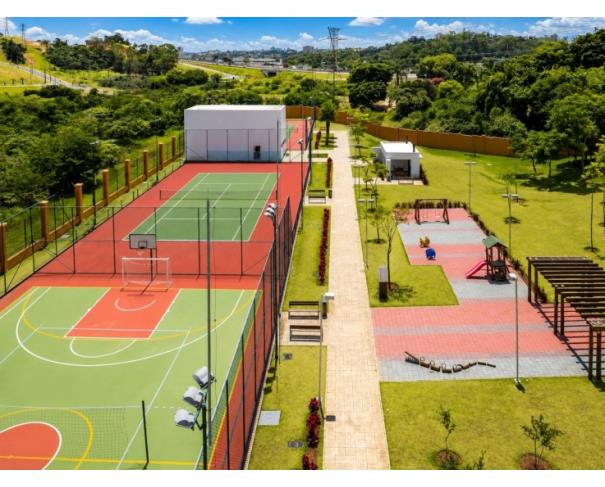 Foto de Alphaville Jundiaí (SP) | Terreno com 1.266,51m² 