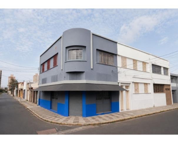 Foto de Rio Claro (SP) Prédio com 500m² construído