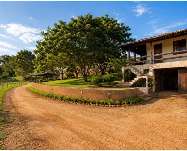 Foto de Paraná (PR) - Terreno Rural com 16,9 hectares
