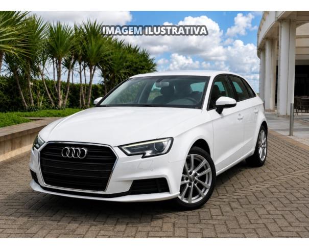 Foto de  Porto Alegre (RS) | Veiculo I/AUDI