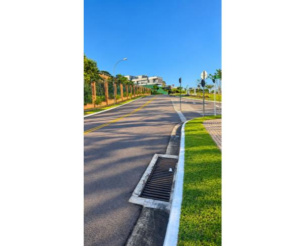 Foto de Alphaville Jundiaí (SP) | Terreno com 841,83 m²