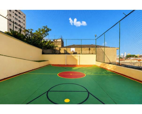 Foto de São Paulo (SP) | Apto 58,56m² | Vila Nivi