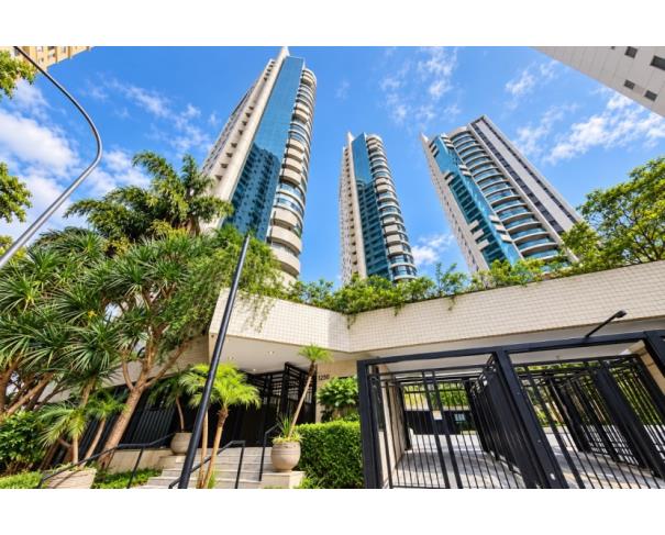 Foto de São Paulo (SP) | Apto 288,34m² | Panamby