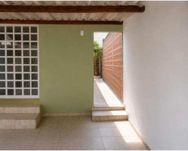 Foto de Bauru (SP) | 2 casas 350m² | Madureira