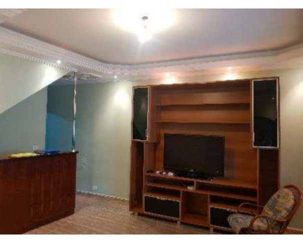 Foto de São Paulo (SP) | Casa 208 m² | Parque Savoi City
