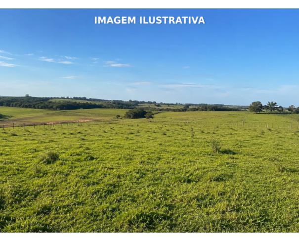 Foto de Gleba Rural em Angatuba/SP