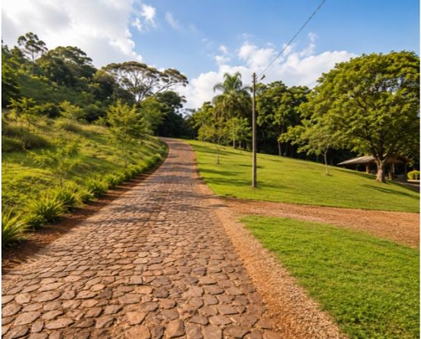 Foto de Paraná (PR) - Terreno Rural com 16,9 hectares