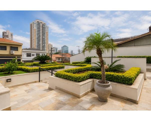 Foto de São Paulo (SP) | Apto Duplex 237,20m² | Ipiranga