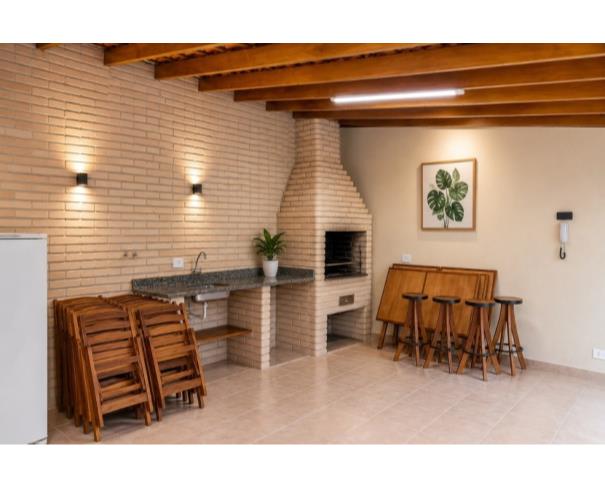 Foto de São Paulo (SP) | Apto 58,56m² | Vila Nivi