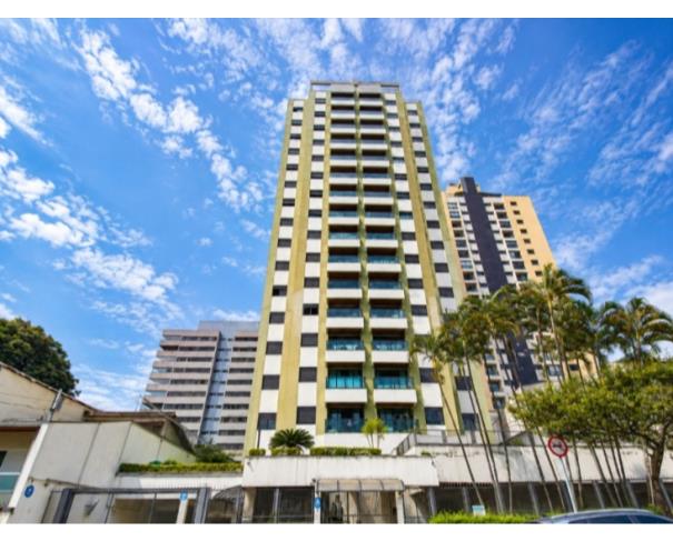 Foto de São Paulo (SP) | Apto Duplex 237,20m² | Ipiranga