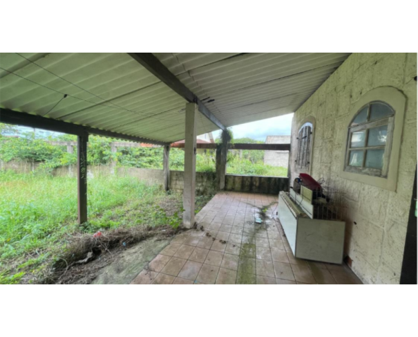 Foto de Iguape (SP) | Casa com 385m² | Veleiro de Juréia