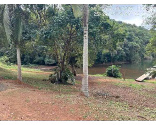 Foto de Paraná (PR) - Terreno Rural com 16,9 hectares