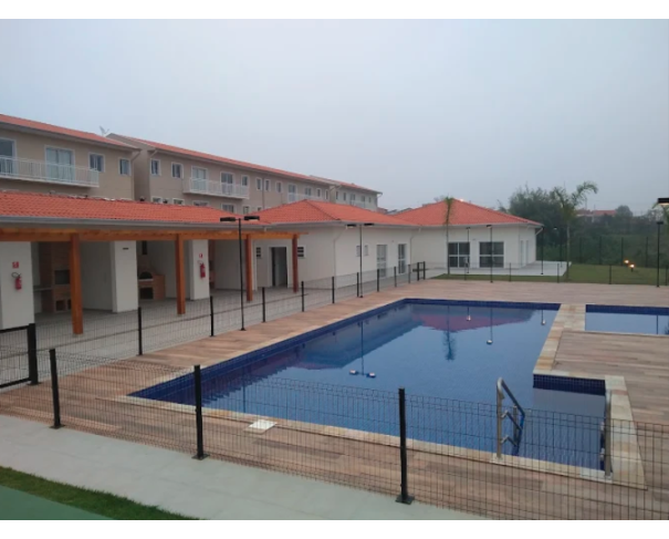Foto de Piracicaba (SP) | Casa 47m² | Parque Residencial Piracicaba