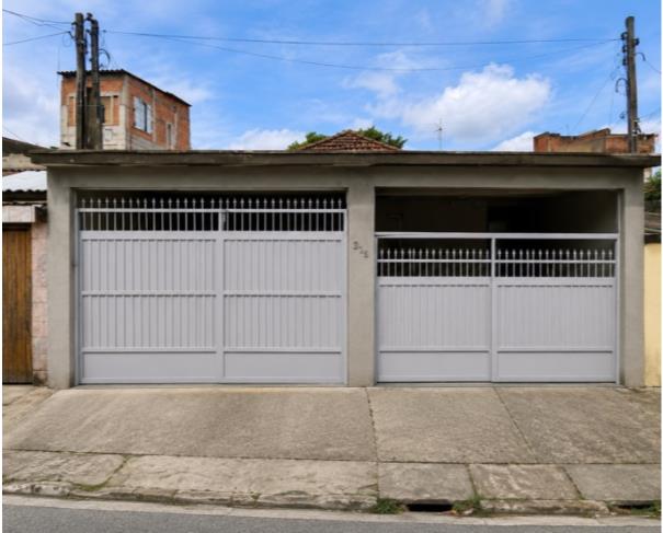 Foto de São Vicente (SP) | Casa 219m² | Esplanada dos Barreiros