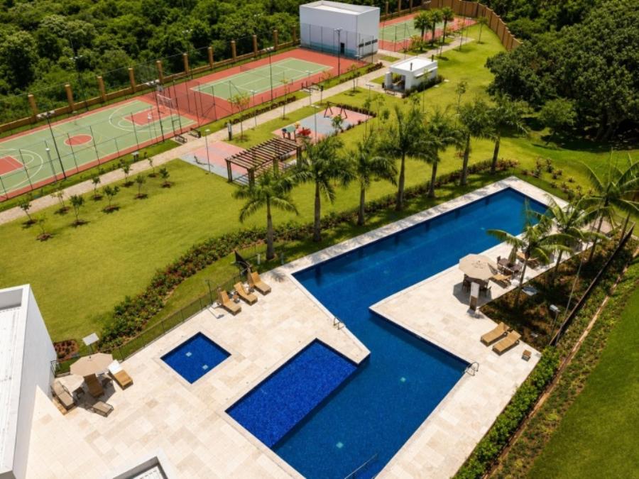 Foto de Alphaville Jundiaí (SP) | Terreno com 841,83 m²