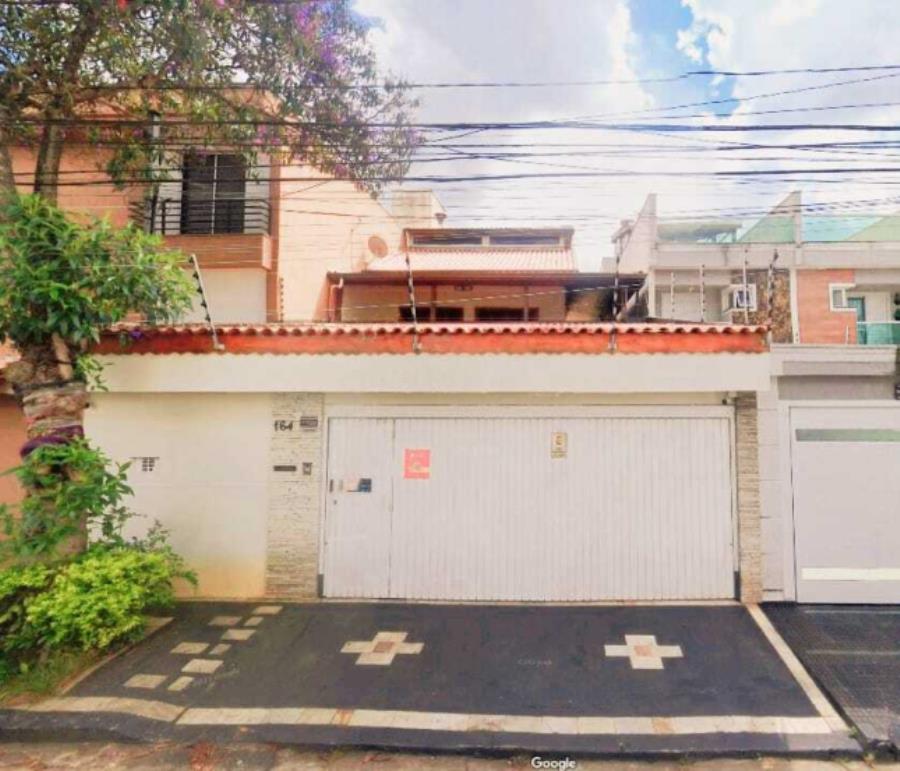 Foto de Santo André (SP) | Casa 346 m² | Jardim Paraiso