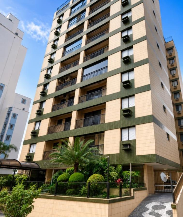 Foto de São Vicente (SP) | Apto 55 m² | Residencial Praia Morena