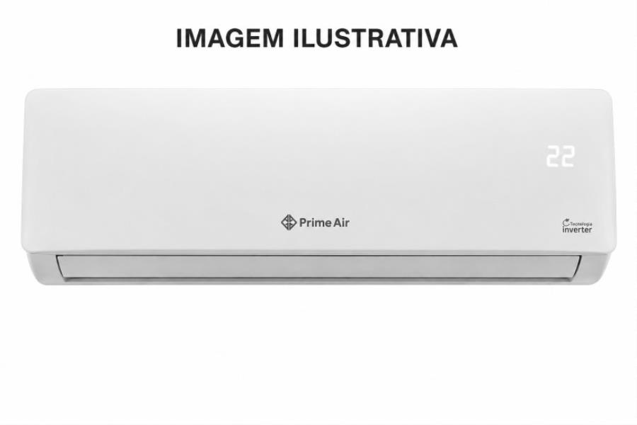 Foto de Aparelhos de ar-condicionado