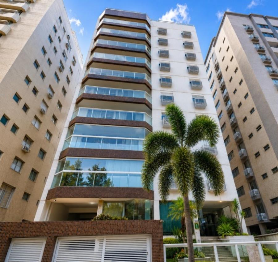 Foto de Santos (SP) | Apto 190 m² | Praia de Aparecida