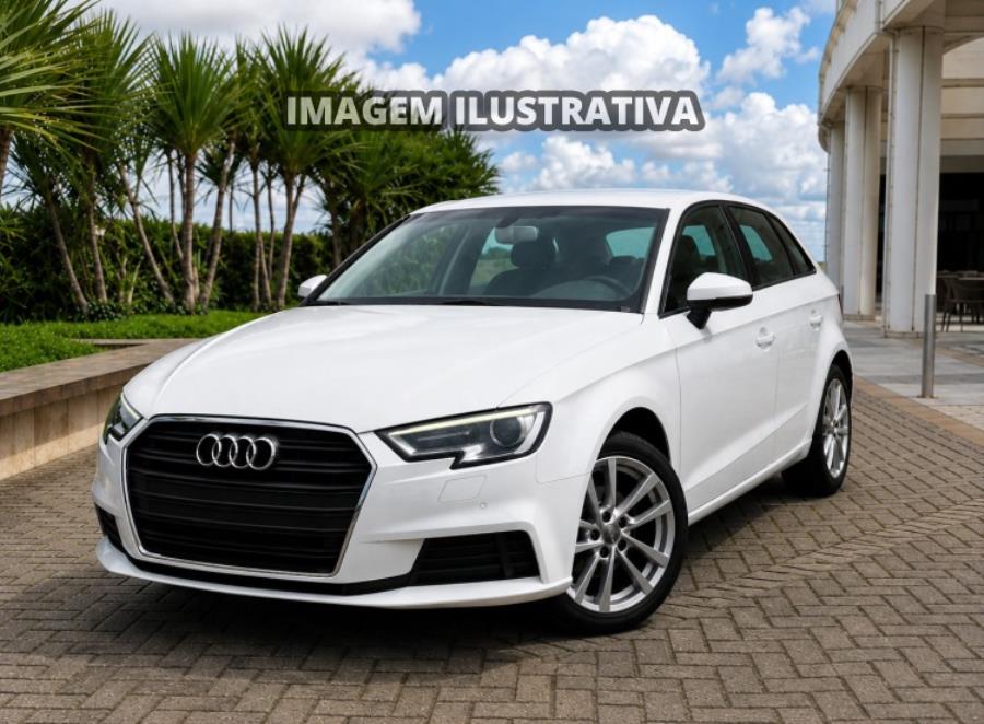 Foto de Porto Alegre (RS) | Veiculo I/AUDI
