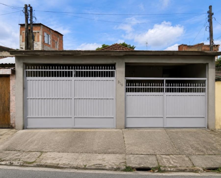 Foto de São Vicente (SP) | Casa 219m² | Esplanada dos Barreiros