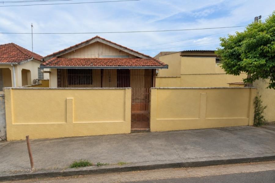Lins (SP) | Imóvel com 242m² | Vila Paulista