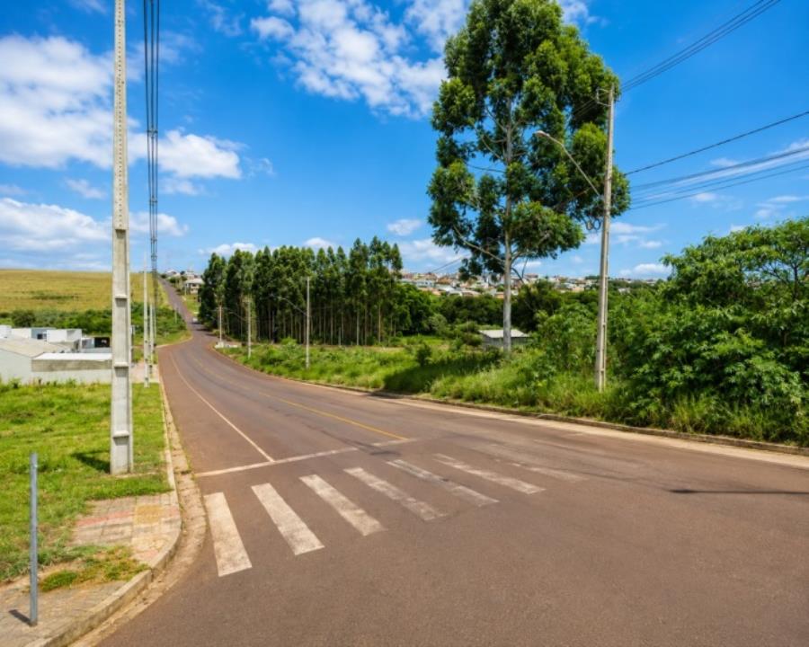 Lote nº 9 em cascavel/ pr