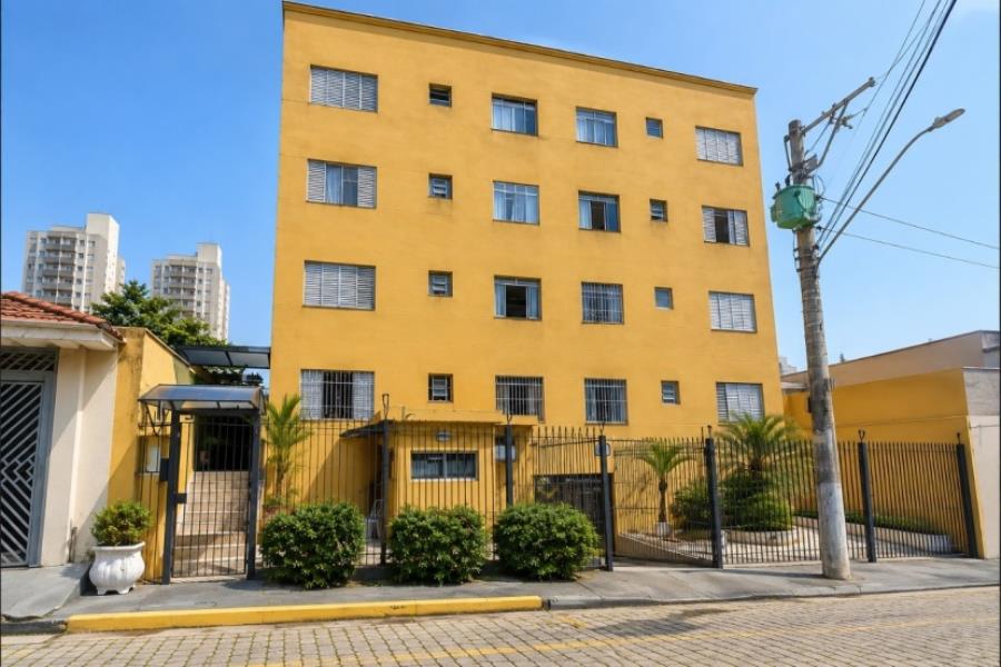 Imagem do imóvel Guarulhos (SP) | Apto 49,91m² | Gopoúva Guarulhos (SP) | Apto 49,91m² | Gopoúva