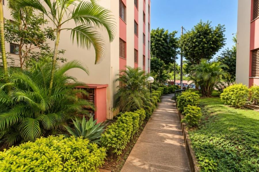 Imagem do imóvel São Paulo (SP) | Apto 45,35m² | Altos de Vila Prudente São Paulo (SP) | Apto 45,35m² | Altos de Vila Prudente
