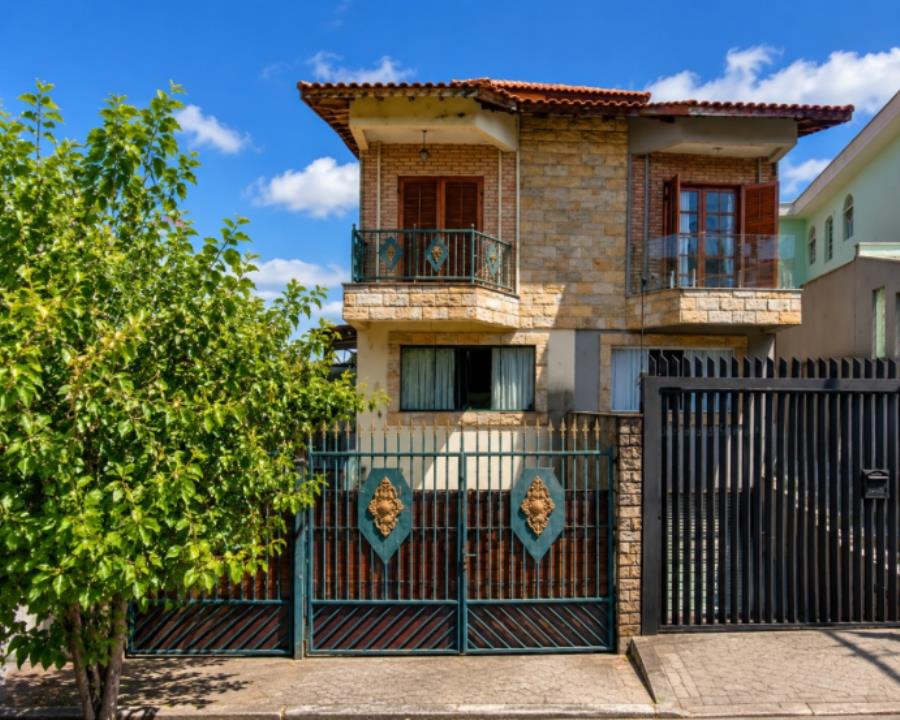 Casa em Leilão em São Paulo / SP - 194344