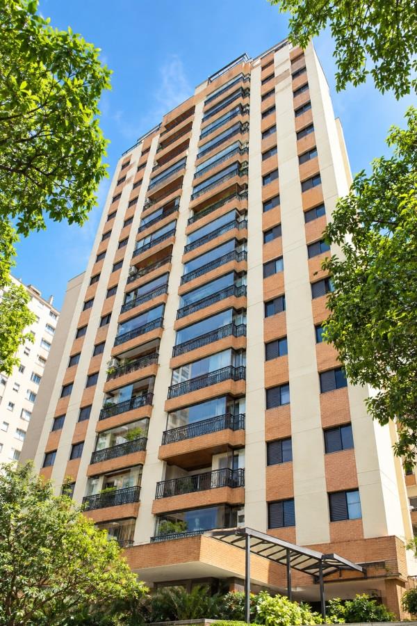 Imagem do imóvel São Paulo (SP) | Apto 126,38m² | Perdizes São Paulo (SP) | Apto 126,38m² | Perdizes