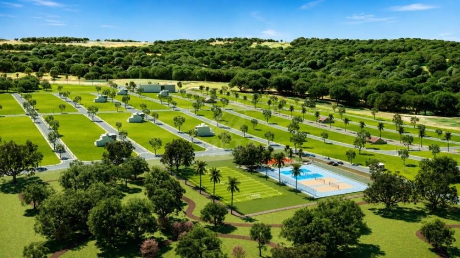 Casa, Parque das Esmeraldas em Marília, SP