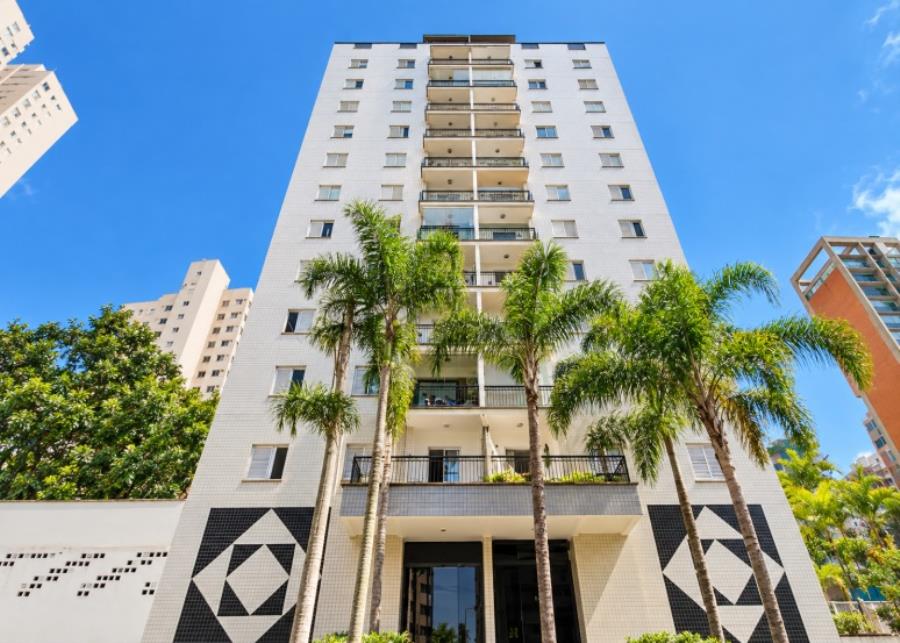 Imagem do imóvel São Paulo (SP) | Apto 71,54m² | Vila Andrade São Paulo (SP) | Apto 71,54m² | Vila Andrade