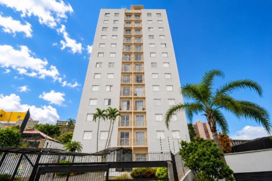 Apartamento em Leilão em São Paulo / SP - 188664